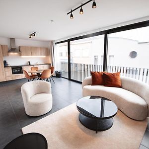 Apartment Split Level